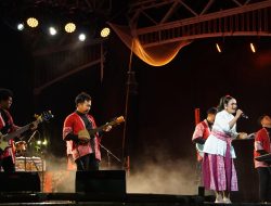 Kelompok Musik Olah Gubang Resmi Ganti Nama Jadi Petala