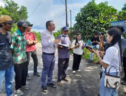 Warga Sanga-Sanga Tuntut Keadilan Atas Aktivitas Tambang Batu Bara yang Diduga Merugikan