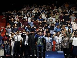FISIPERS Journalist Week 2025 Sukses Hadirkan Ruang Kreatif untuk Suara Kritis Mahasiswa