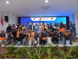 Perhelatan Pupuk Kaltim Porwada Sukses, Kontingen Bontang Raih Juara Umum