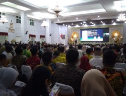 Komisi Informasi Award Kaltim Dorong Keterbukaan Informasi Publik