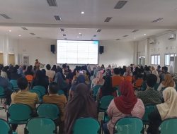 SMPN 1 Tenggarong Sosialisasikan Dana Bantuan untuk Siswa Baru