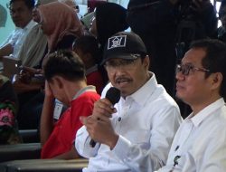 Menteri Sosial Tinjau Sekolah Rakyat di Samarinda, Dorong Pemerataan Pendidikan untuk Kemajuan Nusantara