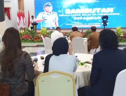 Kolaborasi Lintas Sektor Kukar Dukung Reintegrasi Sosial Warga Binaan