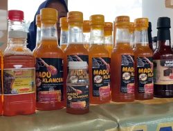 UbHoney Fest 2025 di Ibu Kota Nusantara, Dorong Ekosistem Perlebahan dan Ekonomi Berkelanjutan