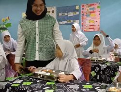Samarinda Perketat Pengawasan Program Makanan Bergizi Gratis