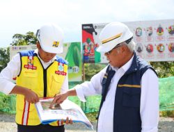 Satu Tahun Pemerintahan Presiden Prabowo: Pembangunan IKN Maju Tanpa Ragu