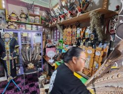 Tiga Kategori Unggulan Dekranasda Bontang Award 2025, Dari Wastra hingga Daur Ulang