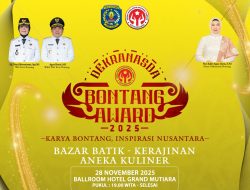 Siapa Jawara Dekranasda Award 2025 Bontang? Saksikan Penentuannya Live di PKTV Malam Ini