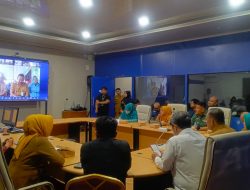 Operasi Timbang Serentak 2025, Langkah Nyata Bontang Cegah Stunting dan Wujudkan Balita Sehat