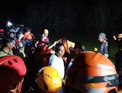 Seluruh Korban Tenggelam di Waduk PDAM KM 8 Batu Ampar Berhasil Ditemukan, Operasi SAR Resmi Ditutup