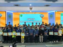 Pemprov Kaltim Salurkan Bantuan UKT untuk 32 Ribu Mahasiswa Lewat Program Gratispol