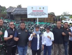 OIKN Tegaskan Penertiban Tambang Ilegal di Kawasan IKN Bukan Pengalihan Isu