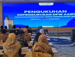 Tim Auditor Kaltim Awasi Penggunaan Anggaran di Tengah Pemotongan TKD