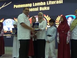 DPK Award 2025, Perkuat Literasi dan Tertib Kearsipan di Kota Bontang