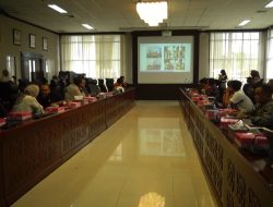 RDP Komisi II DPRD Kaltim Ungkap Progres Perbaikan Jembatan Mahakam yang Sempat Disebut Tertutup