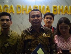 Nenek Pemilik Lahan jadi tersangka : Kuasa Hukum RN Laporkan APH ke Propam Polda Kaltim