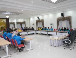 Mental Health Jadi Prioritas, Pemkot Bontang Luncurkan Program Batch 3 untuk Mahasiswa