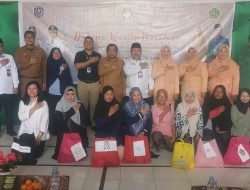 DWP Kemenag Bontang Peringati HUT ke-26, Tekankan Peran Strategis Perempuan dalam Pendidikan Anak Bangsa