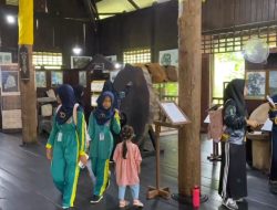 Disdikbud Kukar Gelar Festival Museum Kayu Tuah Himba 2025, Upaya Revitalisasi dan Penguatan Identitas Budaya