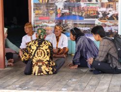 Dialog Budaya Kedang Ipil Dorong Penguatan Adat Kutai Lawas