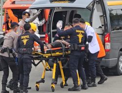 Kaltim Gelar Simulasi Siaga Bencana Hidrometeorologi di Samarinda