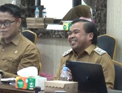 Pemkot Bontang Targetkan Angka Stunting Turun Jadi 12,5 Persen pada 2026