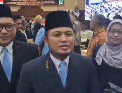 Rudy Mas’ud Pastikan Program untuk Masyarakat Tetap Aman Meski APBD Kaltim 2026 Dipangkas
