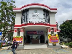 Tiga Tahun Berjalan, MPP Kukar Hadirkan Layanan Semakin Mudah dan Inovatif