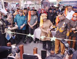 Pesta Laut Bontang Kuala 2025, Wujud Rasa Syukur dan Harmoni Budaya Pesisir