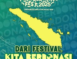 Liburan Akhir Tahun di Bontang Diserbu Wisatawan, Hotel hingga Homestay Penuh