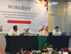 Yayasan Mitra Hijau Dorong Ekonomi Alternatif dan Transisi Energi Berkelanjutan di Kalimantan Timur