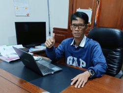 Bulan K3 Nasional 2026, Disnaker Bontang Tekankan K3 sebagai Hak Dasar Pekerja