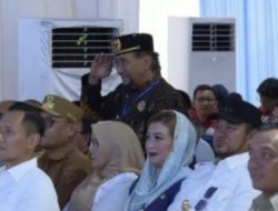 Tanggapi Protes Remaong Kutai, Pemprov Kaltim Sampaikan Pengaturan Duduk Sepenuhnya Wewenang Paspampres