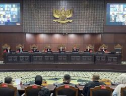 Wartawan Tak Bisa Langsung Dipidana, Harus Lewat Mekanisme Dewan Pers