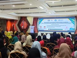 Pemkot Bontang Perkuat Layanan Posyandu Lewat Digitalisasi dan Penguatan Kader