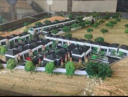 Rumah Bedeng Residence Hadir Sebagai Hunian Nyaman dan Strategis di Kota Samarinda