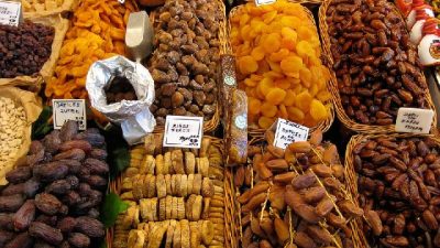 Manfaat Kurma untuk Buka Puasa di Hari Pertama