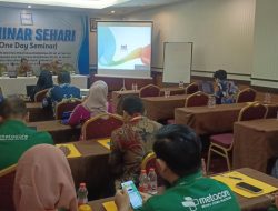 APINDO Bontang Dorong Peningkatan Kualitas SDM dan Kepatuhan Pengupahan