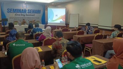 APINDO Bontang Dorong Peningkatan Kualitas SDM dan Kepatuhan Pengupahan