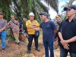 Pengosongan Lahan di Busang Dipersoalkan, Kuasa Hukum Sebut Tak Penuhi Unsur Eksekusi