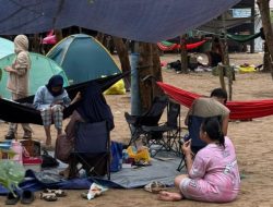 Rayakan HUT ke-9, Pantai Panrita Lopi Gelar Doa Bersama hingga Pesta Musik Akhir Pekan