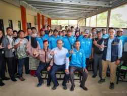 Kolaborasi Otorita IKN dan Bank Indonesia Perkuat Daya Saing Kopi Liberika Lokal