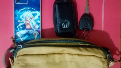 Kolaborasi Polda Kaltim–Polres Bontang Bongkar Peredaran Sabu di Api-Api