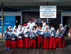 Satu Tahun Danantara Indonesia: Memperkuat Fondasi untuk Masa Depan Generasi Indonesia