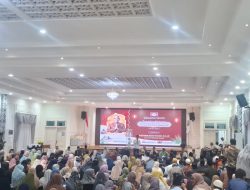 Bukber KKSS Bontang: Takjil Dibagi, Bantuan Sembako Segera Disalurkan