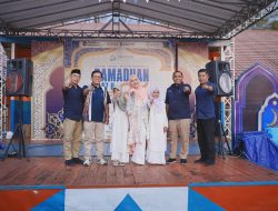 Mencetak Generasi Syiar: Intip Keseruan Pemilihan Dai Cilik di Ramadhan Fest 1447 H