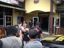 Residivis Pencabulan Enam Anak di Samarinda Ditangkap Polisi