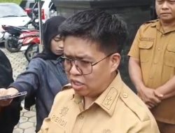 Sidak Disnakertrans, Wabup Kukar Siapkan Hotline Digital untuk Permudah Aduan Pekerja