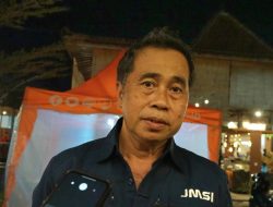Ketua JMSI Kaltim Tekankan Pentingnya Kolaborasi Polisi dan Pers Jaga Kondusivitas Daerah